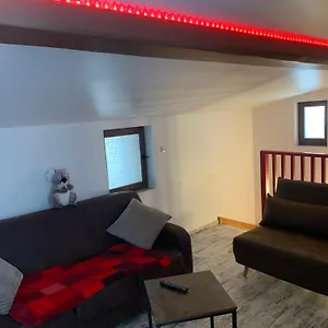 Maison Entiere Avec Sauna Privatif Sauna Sur Sye Aouste-sur-Sye